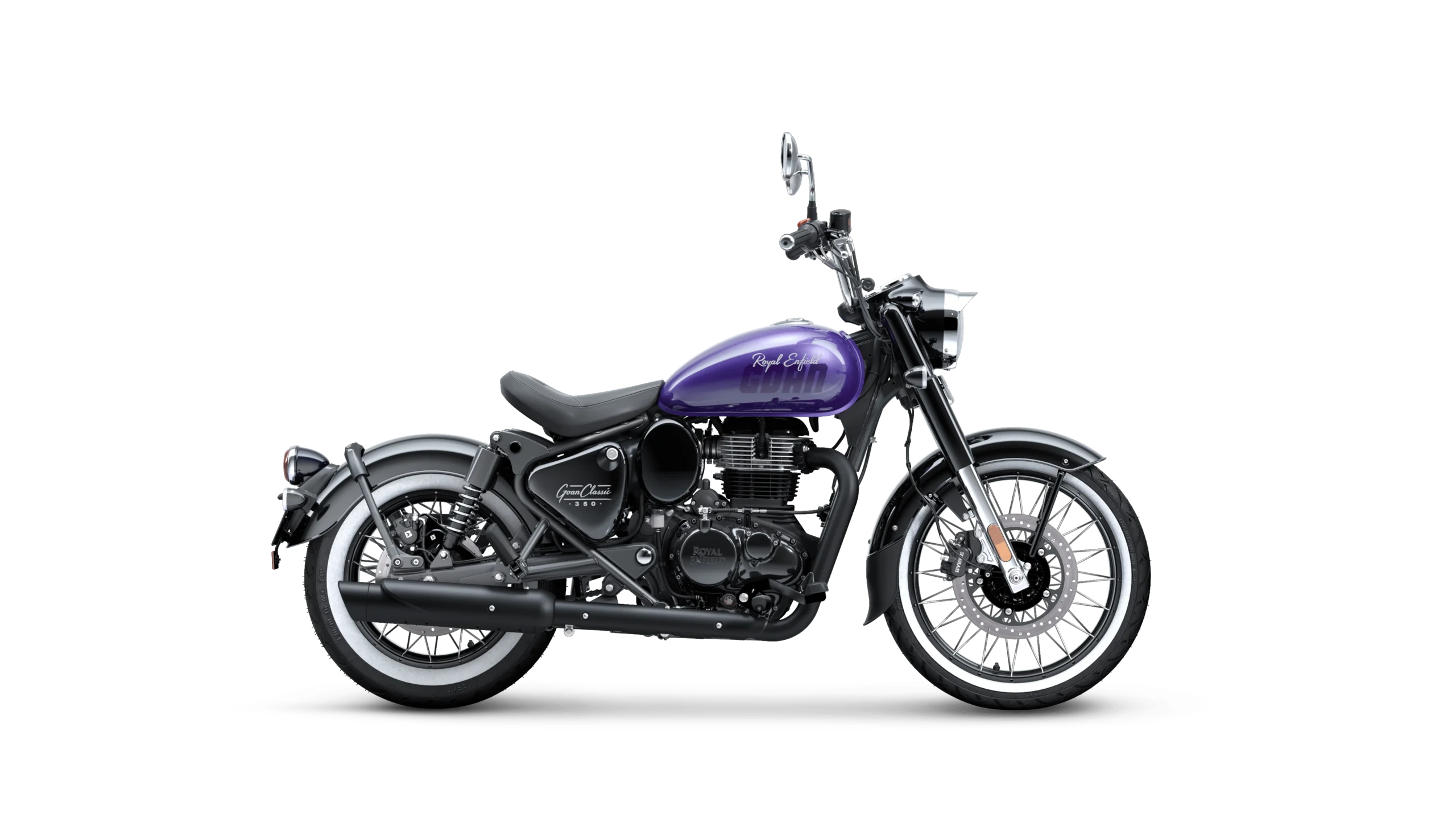 Home Goan Classic 350