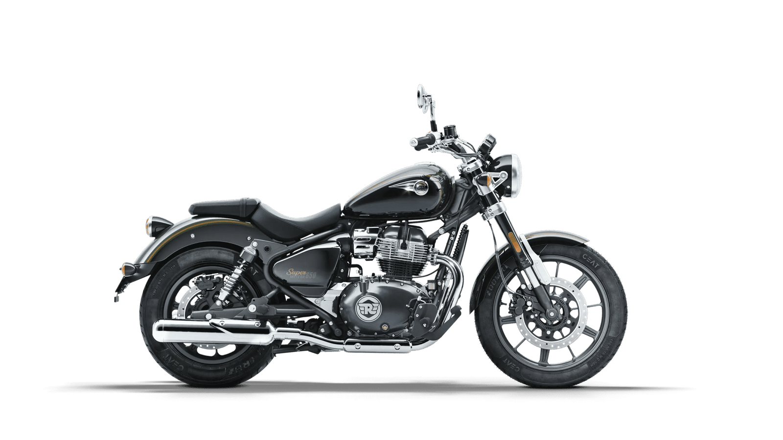 Home Super Meteor 650