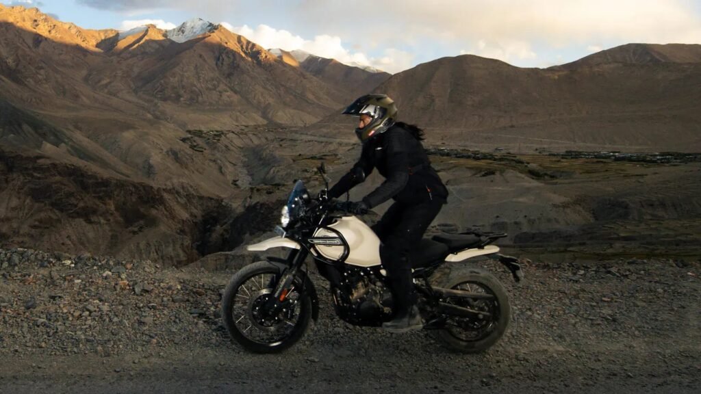 himalayan 450