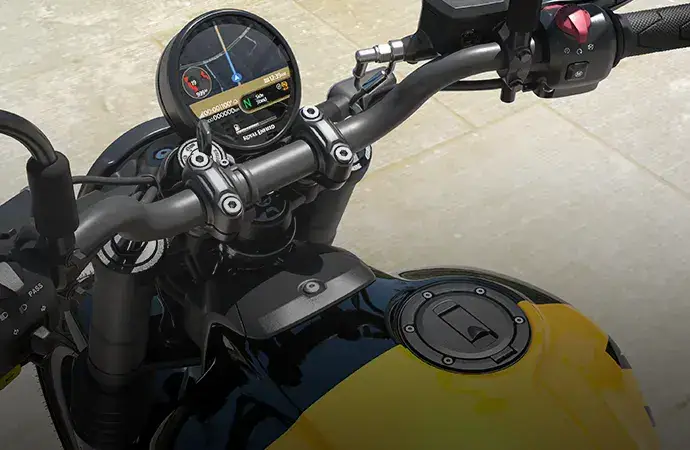 Guerrilla 450 guerrilla 450